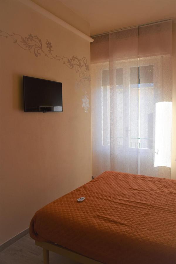 La Lanterna Di Franca E Cassio Apartment Pisa Exterior photo