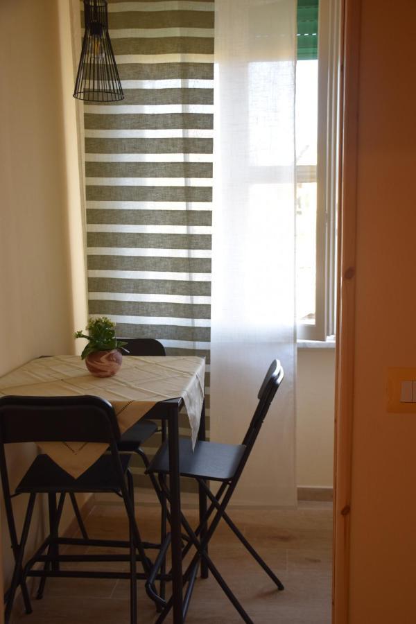 La Lanterna Di Franca E Cassio Apartment Pisa Exterior photo